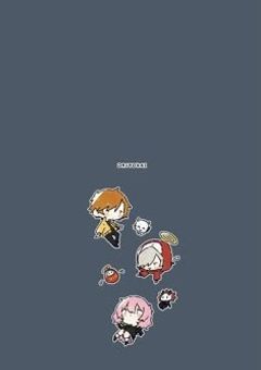 CR｜韓国出身の愛され姫は箱入り娘なようで。