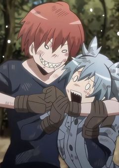 ロシア語で、デレるツンデレちゃん