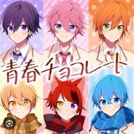 彩花さんのアイコン画像