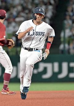 西武ライオンズ 栗山巧 引退...