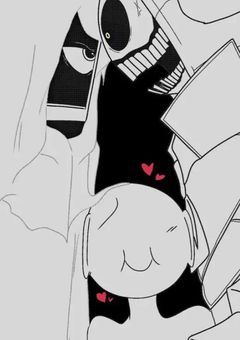 不思議な少女。