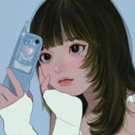 流月 *ﾟ𖤐さんのアイコン画像