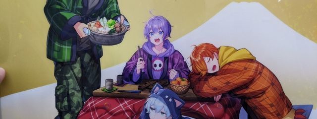 香透      #低浮上さんの壁紙画像