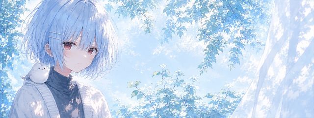 いつば🌙🌌🍀さんの壁紙画像