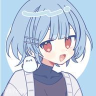 いつばさんのアイコン画像