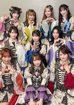 イコラブ短編集