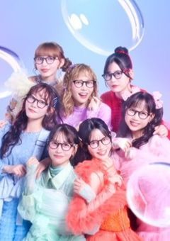 FRUITSZIPPER 短編集