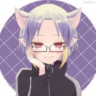 夜月 kaりん さんのアイコン画像