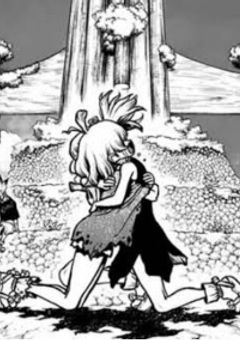 《 Dr.STONE ＿ 参加型 》他にも組織あるとかマ ？ ！