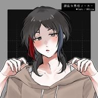 百薇さんのアイコン画像