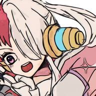 　　　　　U　　　　　さんのアイコン画像
