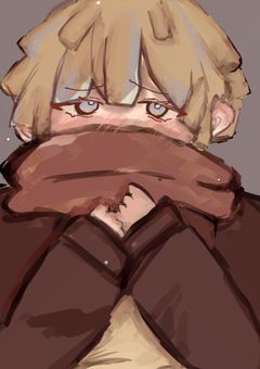 ノリで友達とヒーローなれちゃった件