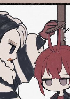 # N R C ヤ バ イ 奴 し か 居 な い 件 に つ い て