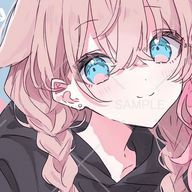 羽 乃  淡 雪 @ ののかちゃんとペア画中！さんのアイコン画像