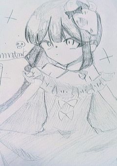 こもる。のイラスト部屋🖌️🎨