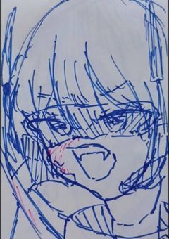 絵柄不安定イラスト部屋🖌️🎨