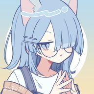 そらいろきつね。さんのアイコン画像