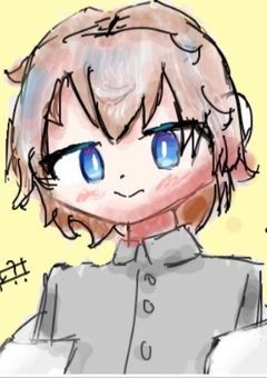 けだまのイラストハウス