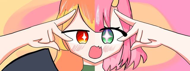 けだまる@お絵描きdaysさんの壁紙画像