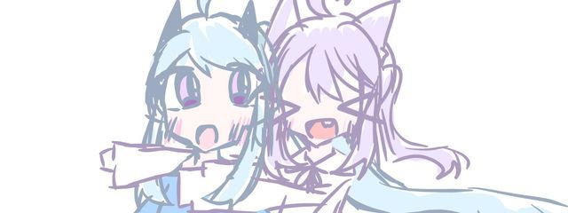 りこさんさんの壁紙画像