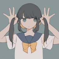 アバアバさんのアイコン画像