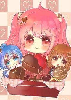 ッ…何で私なのッ?