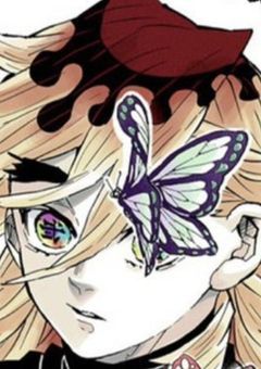 気付いたら“童磨”に成ってた件。