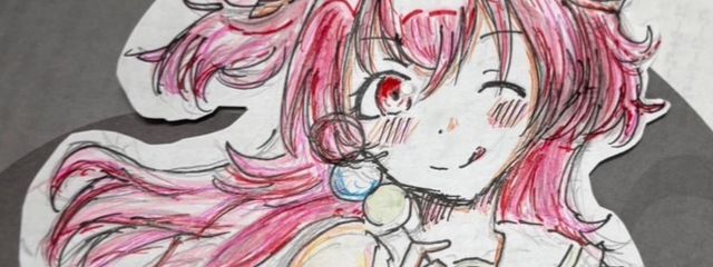 きな粉パンさんの壁紙画像