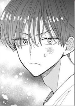 ➴┊君射抜くハート. 