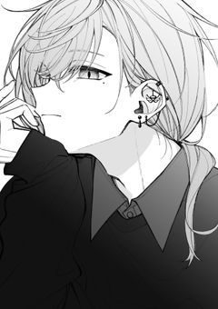 　𝚔𝚗𝚎 ￤ リスナー公認嫁、愛されてるらしい 。