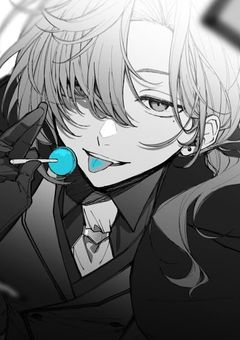 　𝒩𝒿𝓈𝟺 ￤ 最凶マフィア、幼女中心に回ってます 。