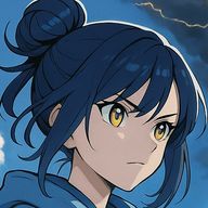 ❖ 蒼羽　静さんのアイコン画像