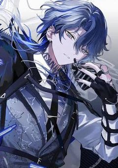 𝒩𝒿𝓈𝟺 / # 給料高くていいバイト先がアイドルマネージャーだった件