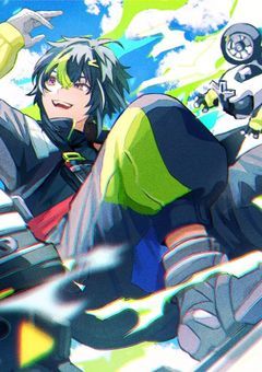 𝒩𝒿𝓈𝟺 / # 親友の親友は隠れモテ女らしい