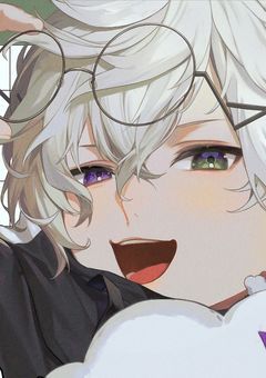 　Mch-A┋ダメダメヒーローの正体がバレたら全員から溺愛された話