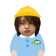𓆉さんのアイコン画像