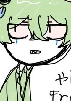 イラスト‼️