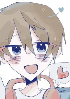 spl実況者　学パロ　女主人公