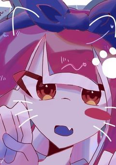 spl実況者　短編　女主人公