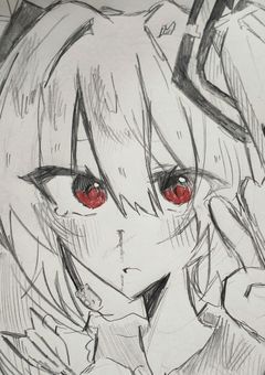 100曲描くまで終われません!?