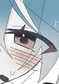 100曲描くまで終われません!?