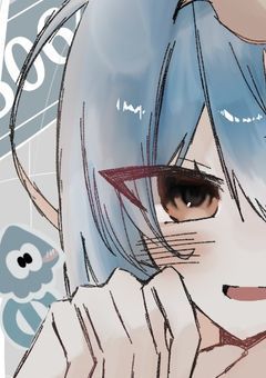 spl実況者 イラスト