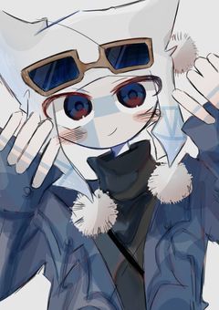 【いらすと部屋】#ch多め
