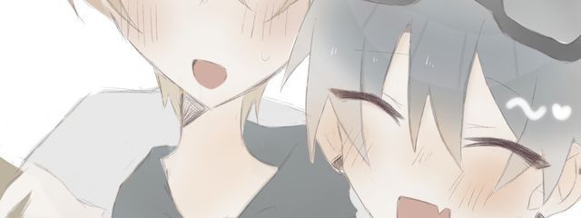 ずんだもちぃさんの壁紙画像