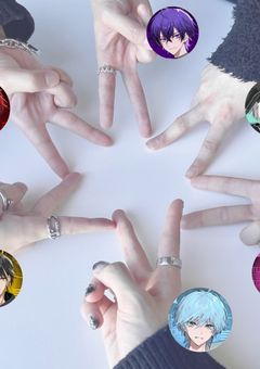 めておらファンでお友達になってくれる人いませんか？