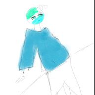にて(テラーもしてます)(ほぼ見専)さんのアイコン画像