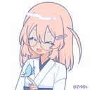 神琴 エル