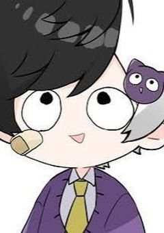 【読み切り】24時間で死ぬ俺とちっちゃい死神の話。