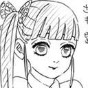 栗花落カナヲ