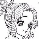 胡蝶しのぶ